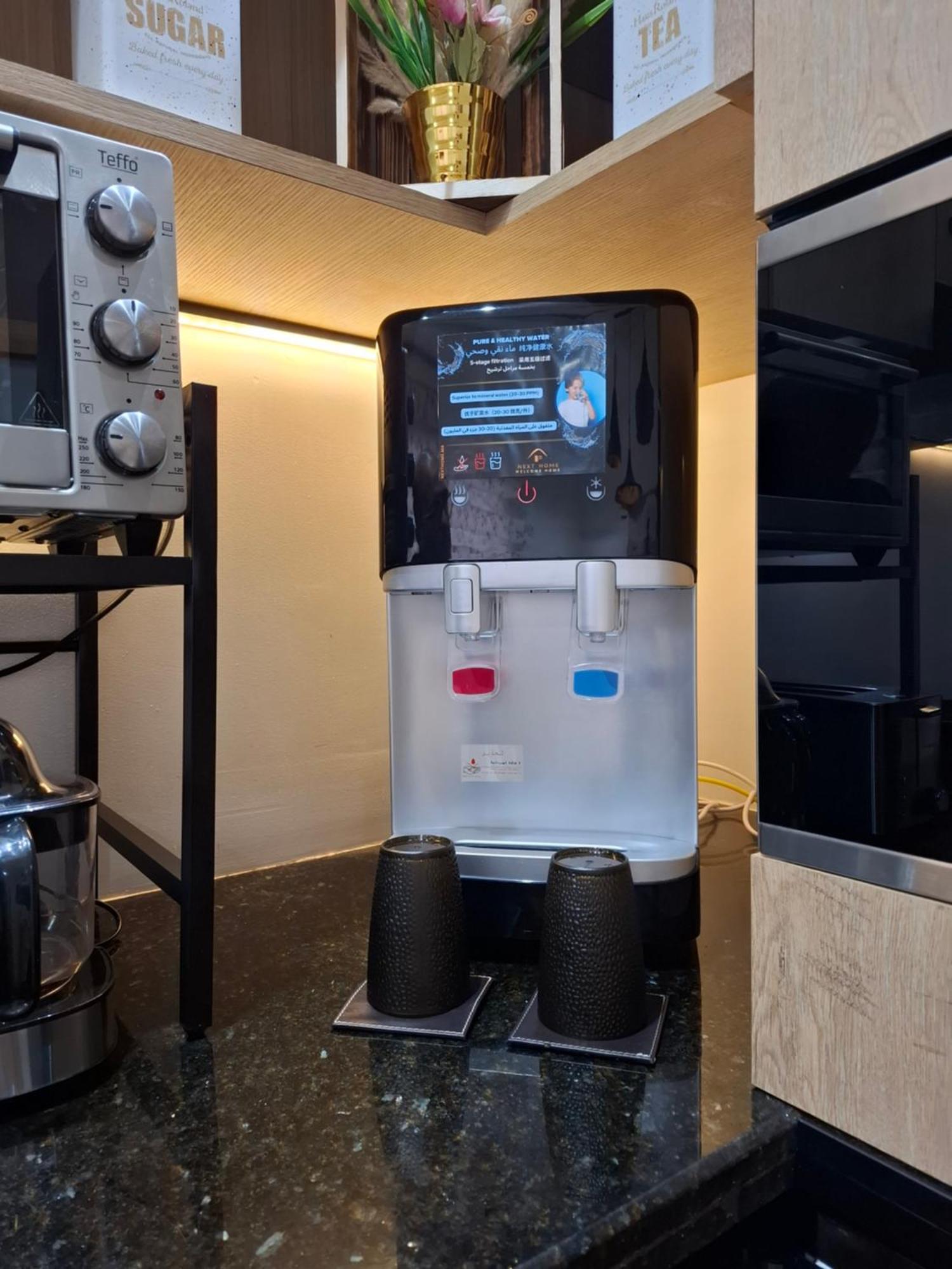 Nexthome - Airport Nouaceur Esterno foto